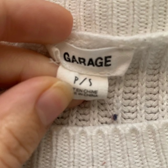 Sweater - Picture 2 of 2